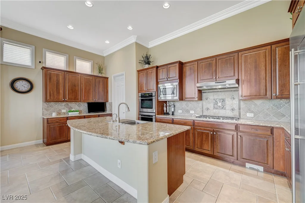 16 Mallard Creek, Henderson, NV 89052