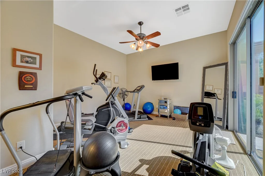 16 Mallard Creek, Henderson, NV 89052
