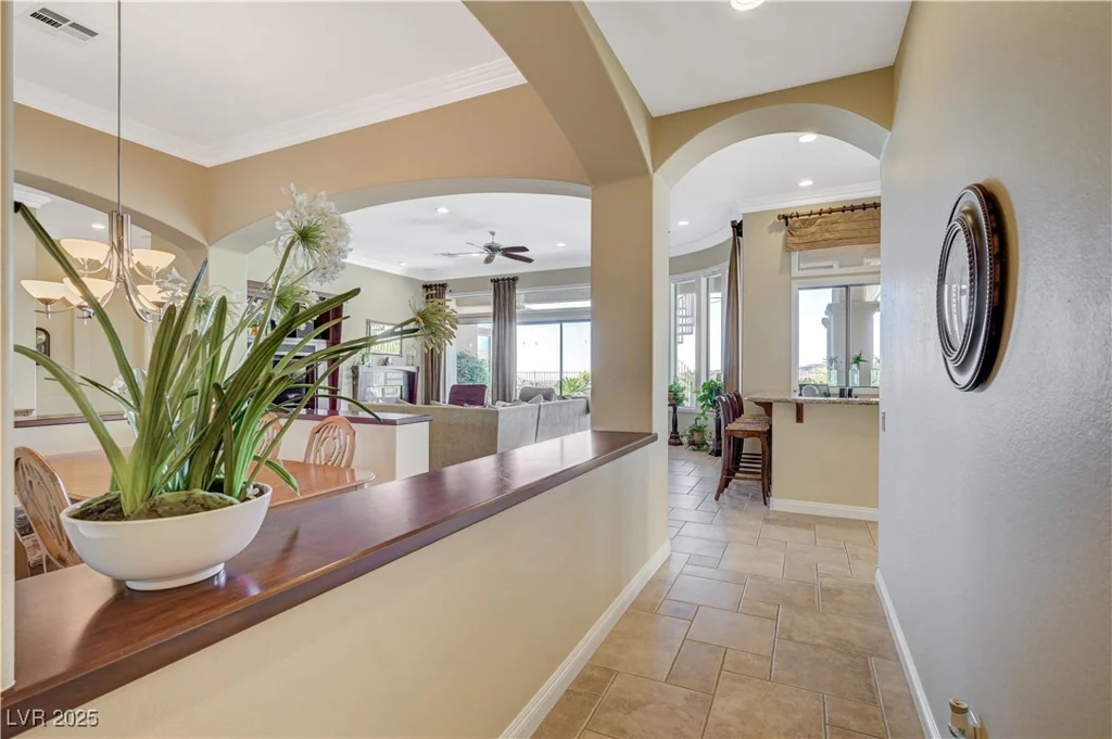 16 Mallard Creek, Henderson, NV 89052