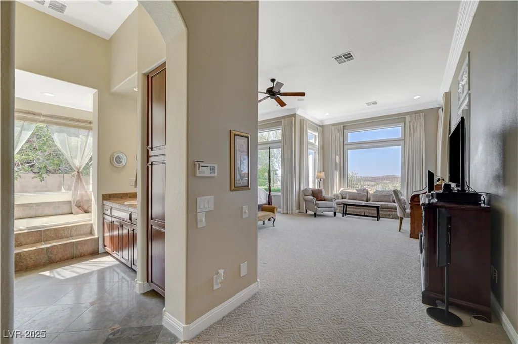 16 Mallard Creek, Henderson, NV 89052