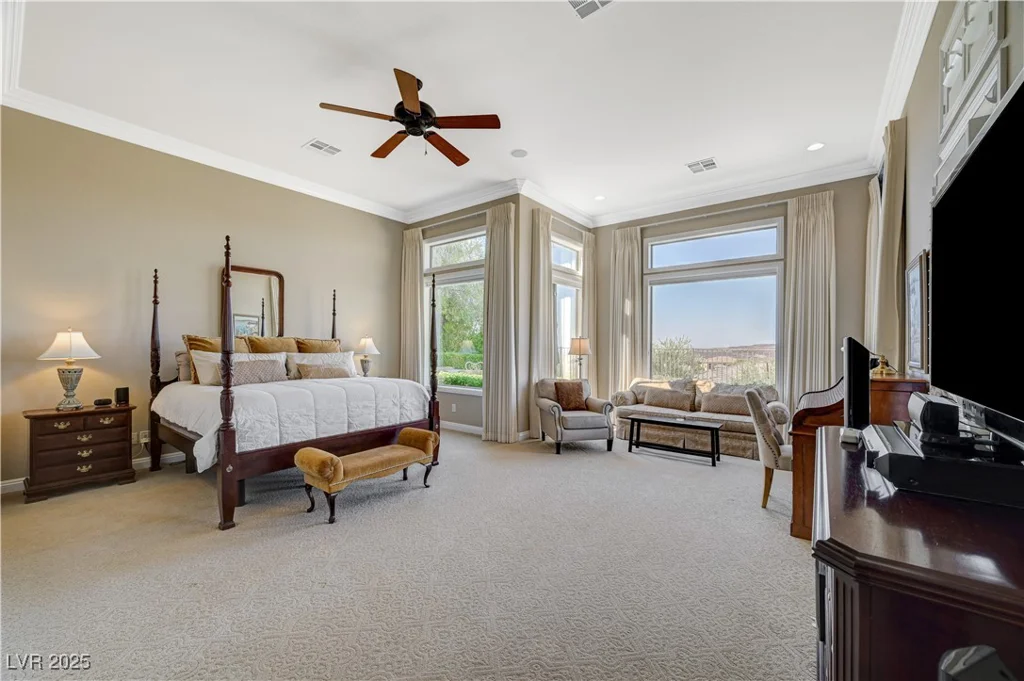 16 Mallard Creek, Henderson, NV 89052