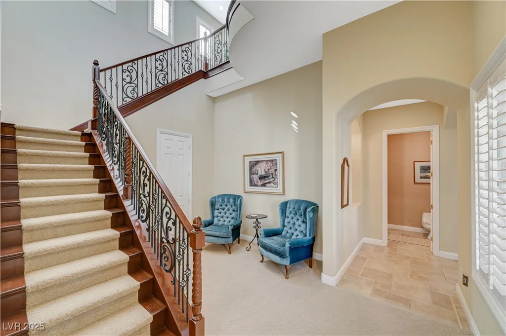 16 Mallard Creek, Henderson, NV 89052