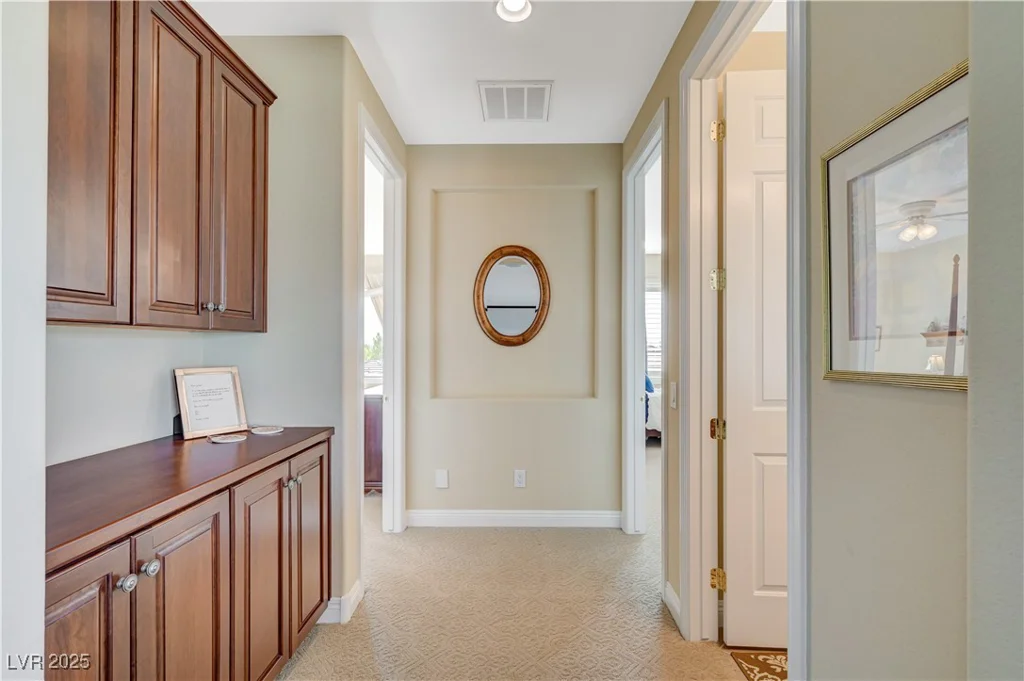 16 Mallard Creek, Henderson, NV 89052