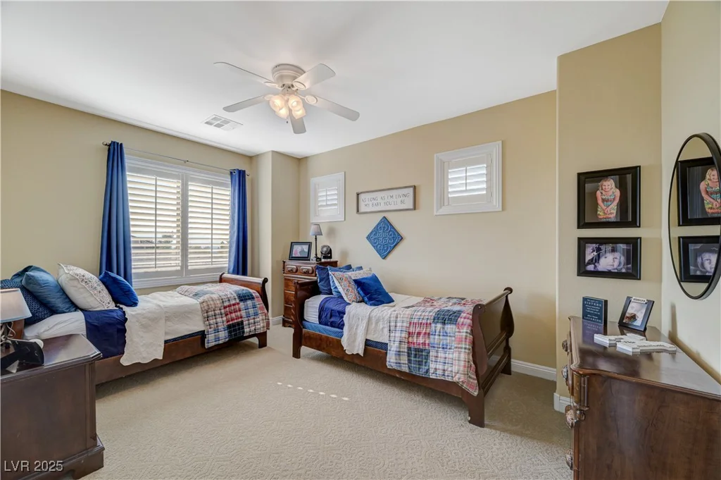 16 Mallard Creek, Henderson, NV 89052