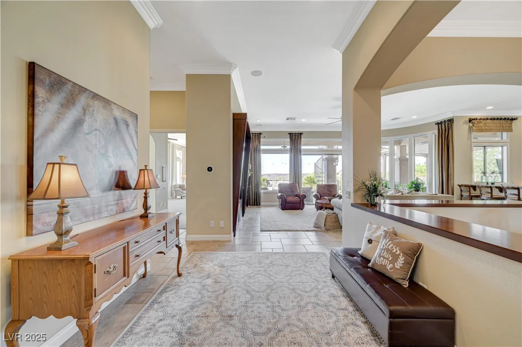 16 Mallard Creek, Henderson, NV 89052