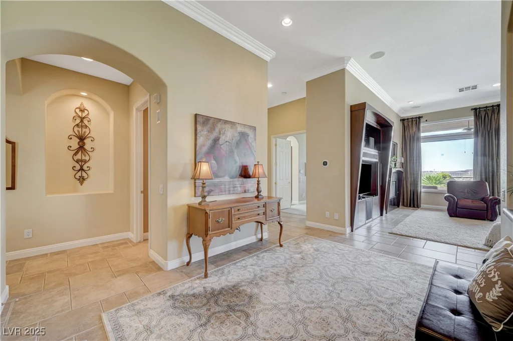 16 Mallard Creek, Henderson, NV 89052