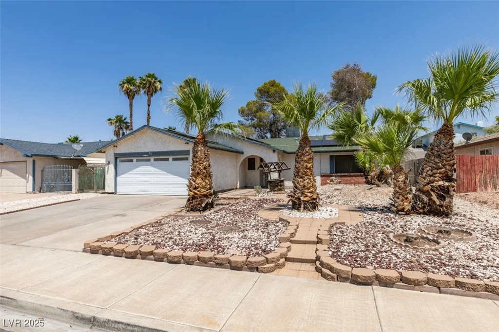 813 Cherry, Henderson, NV 89002