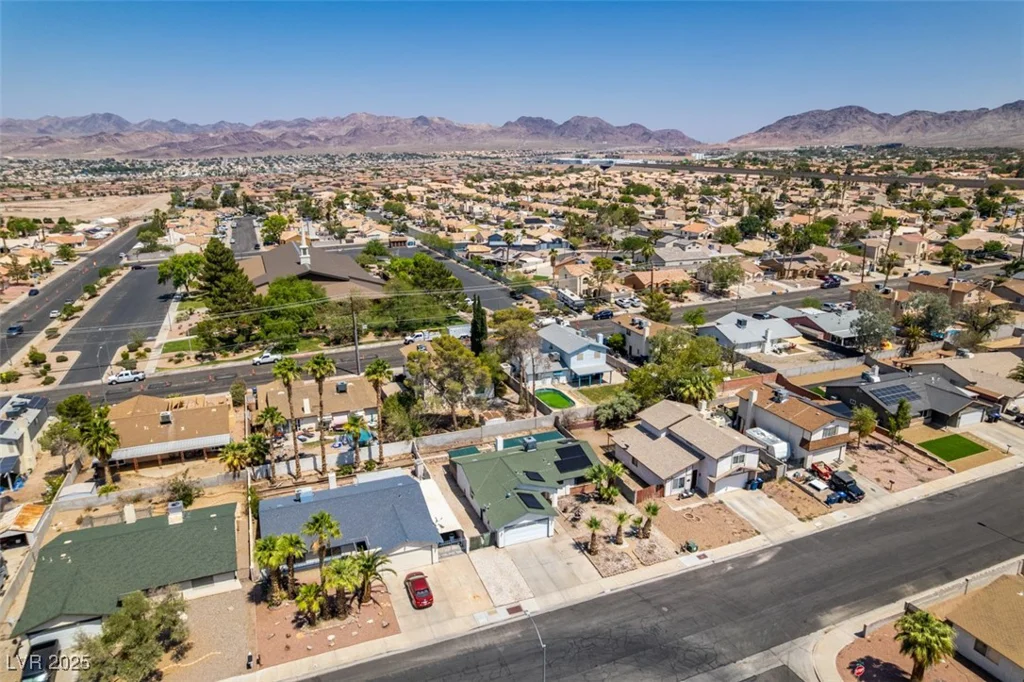 813 Cherry, Henderson, NV 89002