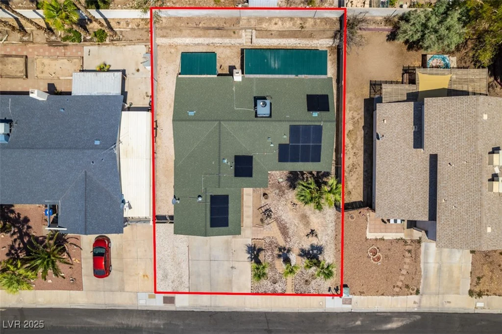 813 Cherry, Henderson, NV 89002
