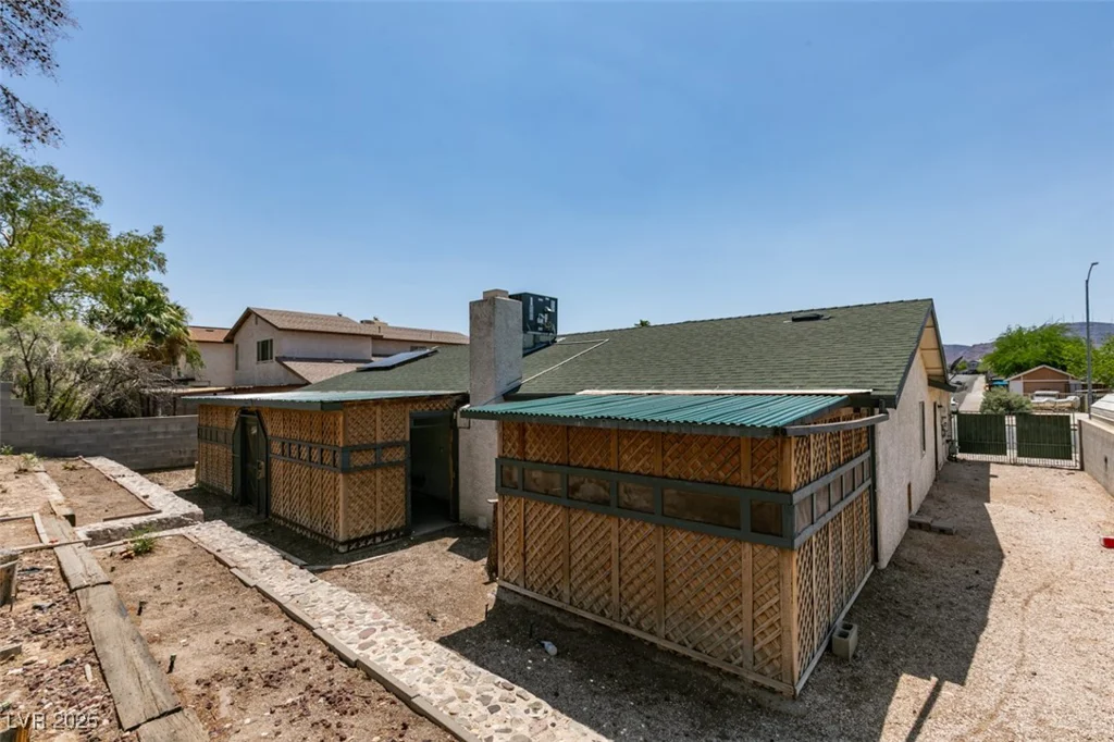 813 Cherry, Henderson, NV 89002