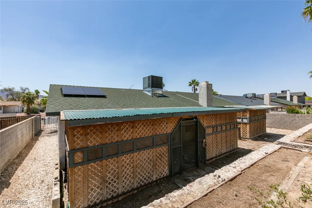 813 Cherry, Henderson, NV 89002