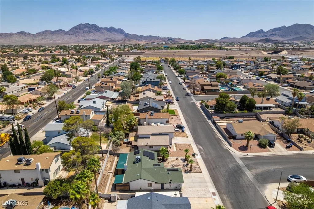 813 Cherry, Henderson, NV 89002