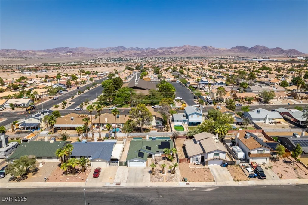 813 Cherry, Henderson, NV 89002