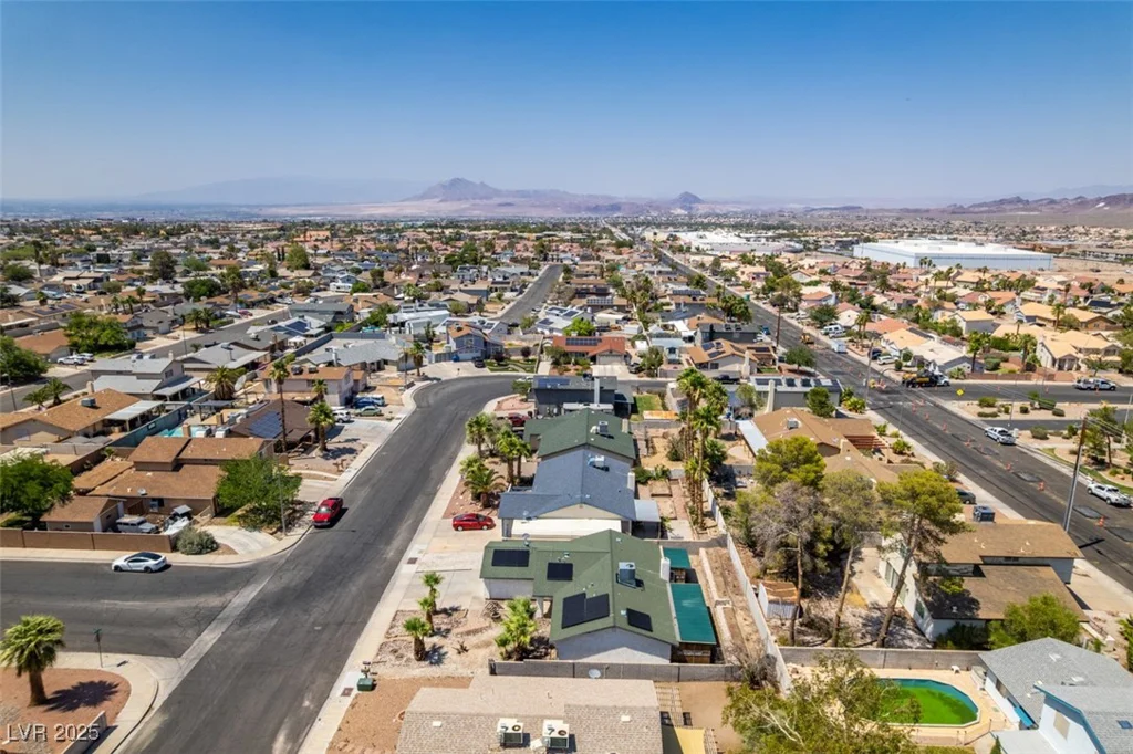 813 Cherry, Henderson, NV 89002