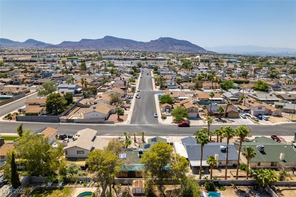 813 Cherry, Henderson, NV 89002