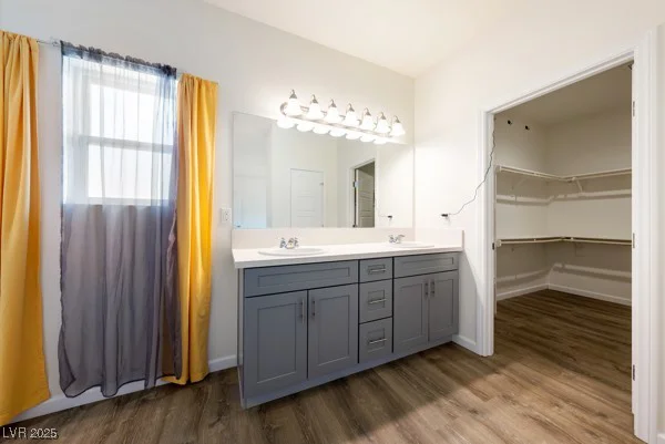 6101 Cavalry, Pahrump, NV 89060