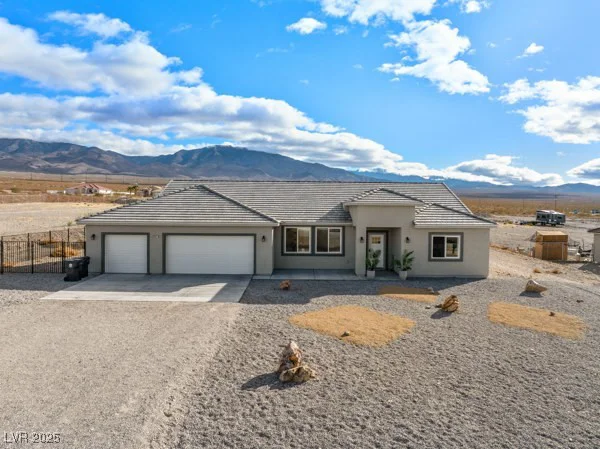 6101 Cavalry, Pahrump, NV 89060
