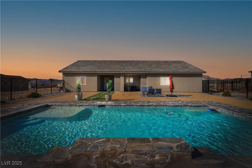 6101 Cavalry, Pahrump, NV 89060