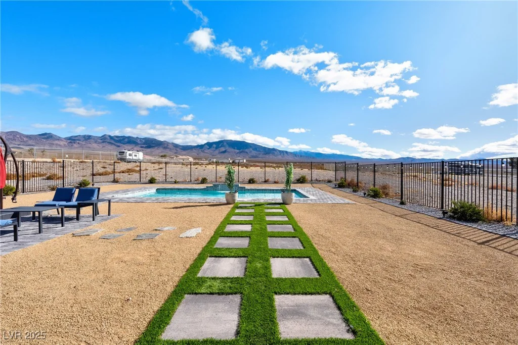 6101 Cavalry, Pahrump, NV 89060
