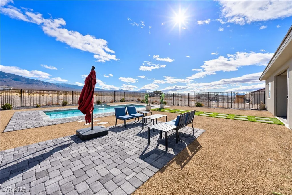6101 Cavalry, Pahrump, NV 89060