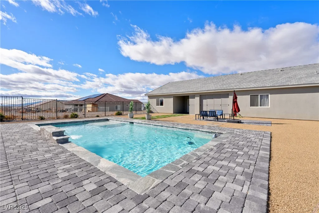 6101 Cavalry, Pahrump, NV 89060