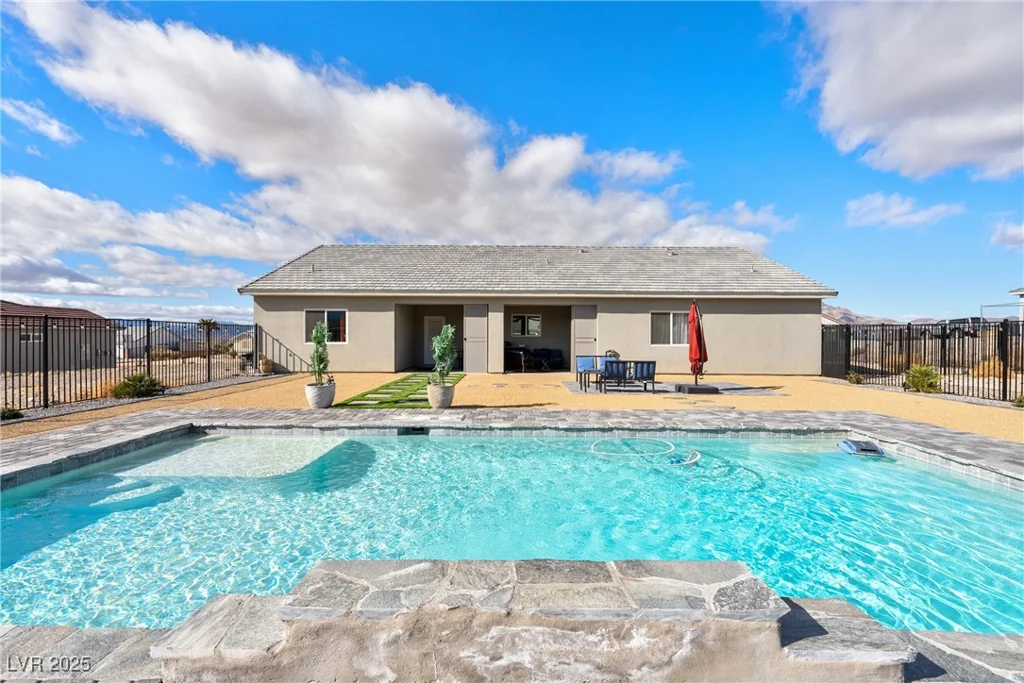 6101 Cavalry, Pahrump, NV 89060