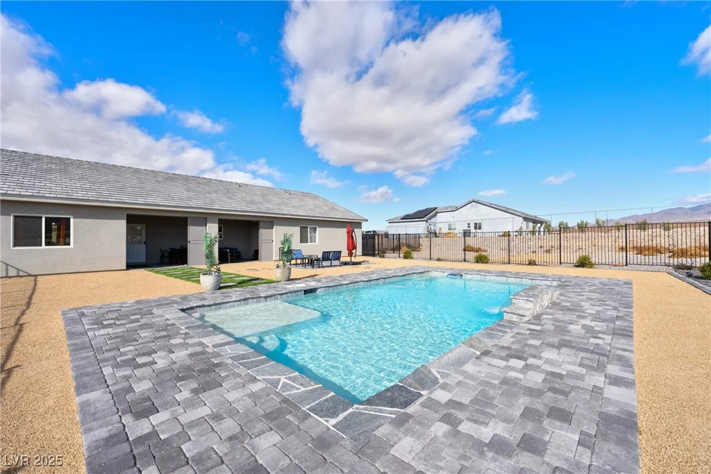 6101 Cavalry, Pahrump, NV 89060