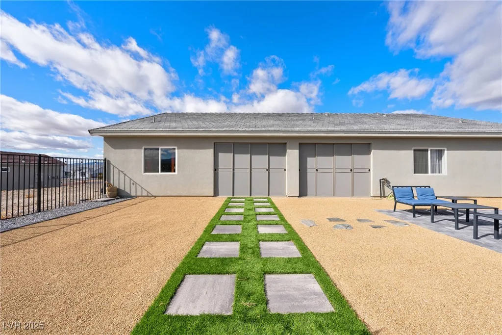 6101 Cavalry, Pahrump, NV 89060