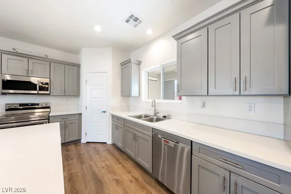 6101 Cavalry, Pahrump, NV 89060