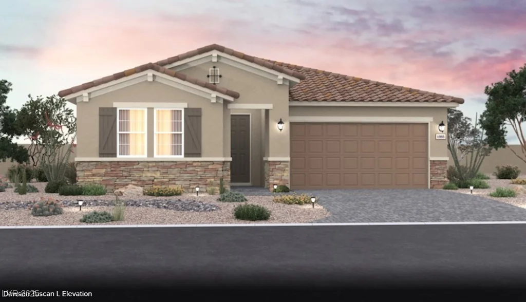314 Parawan, Henderson, NV 89015