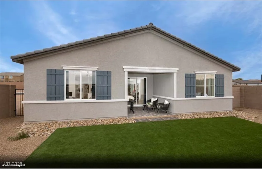 314 Parawan, Henderson, NV 89015
