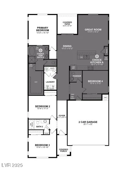 314 Parawan, Henderson, NV 89015