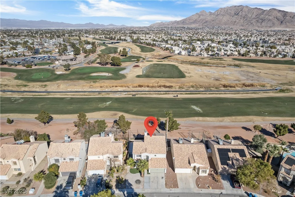 5458 Walton Heath, Las Vegas, NV 89142