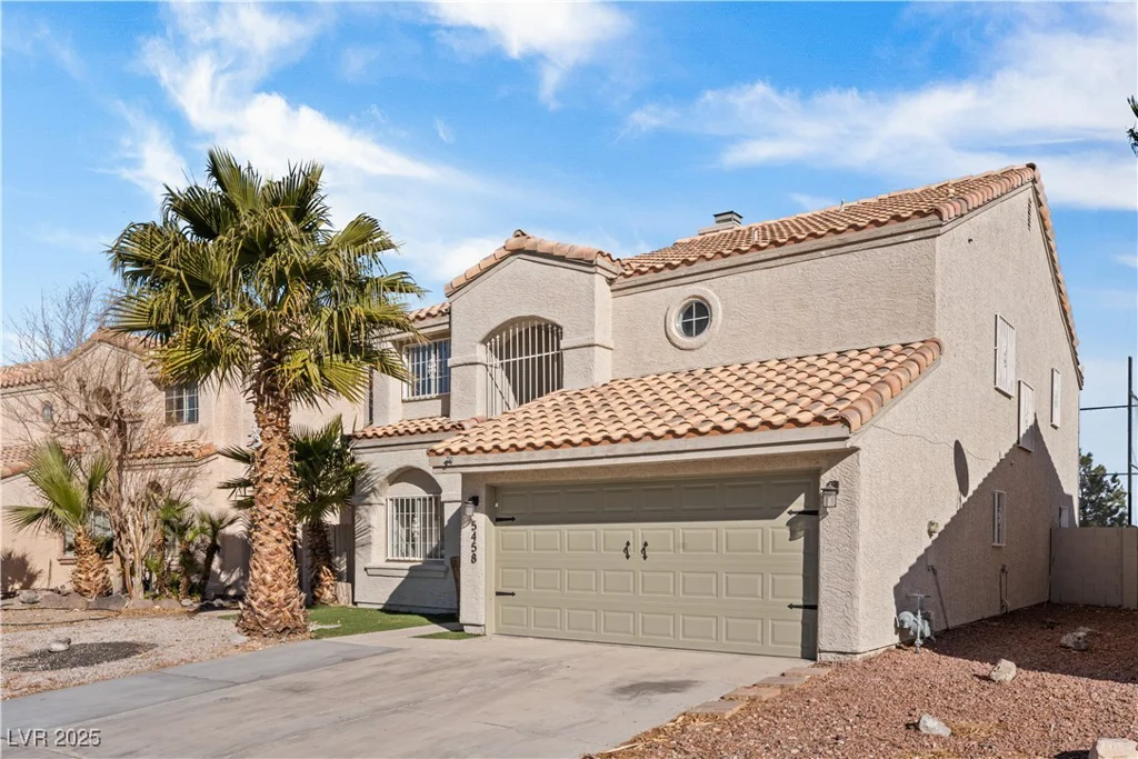 5458 Walton Heath, Las Vegas, NV 89142