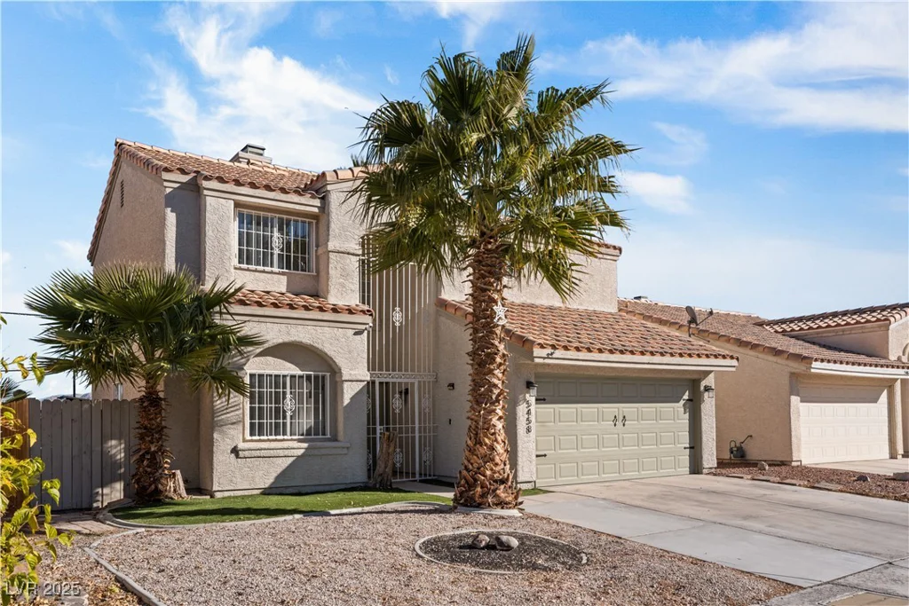 5458 Walton Heath, Las Vegas, NV 89142