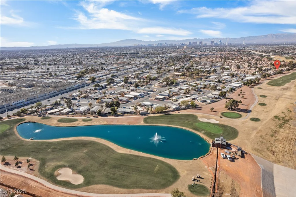 5458 Walton Heath, Las Vegas, NV 89142