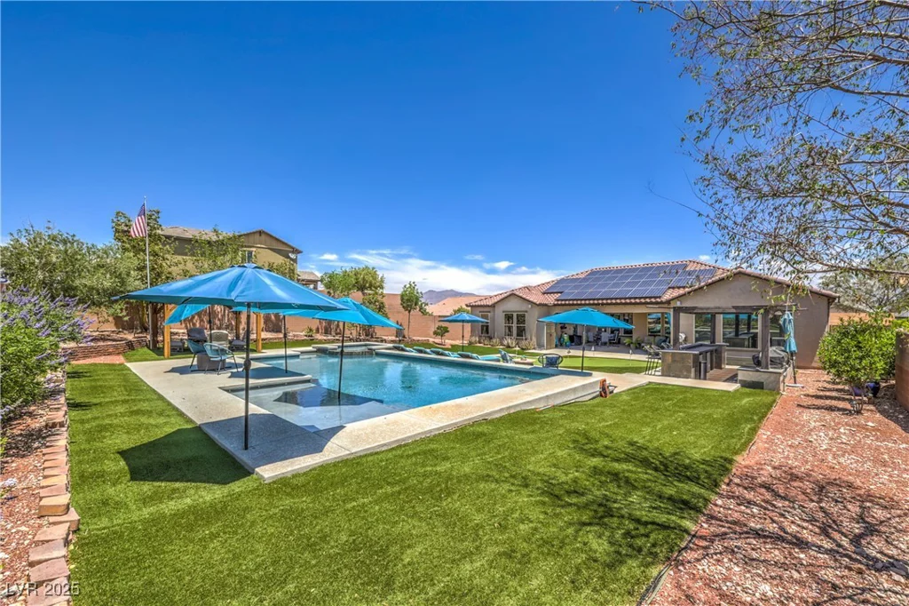 10319 Larkmead, Las Vegas, NV 89149