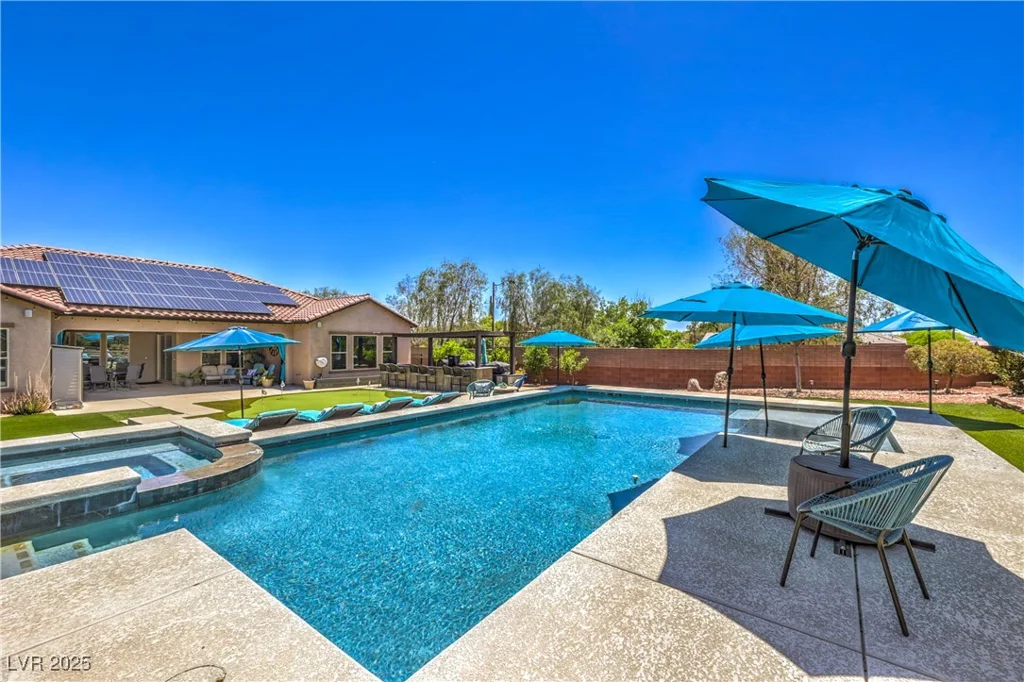 10319 Larkmead, Las Vegas, NV 89149