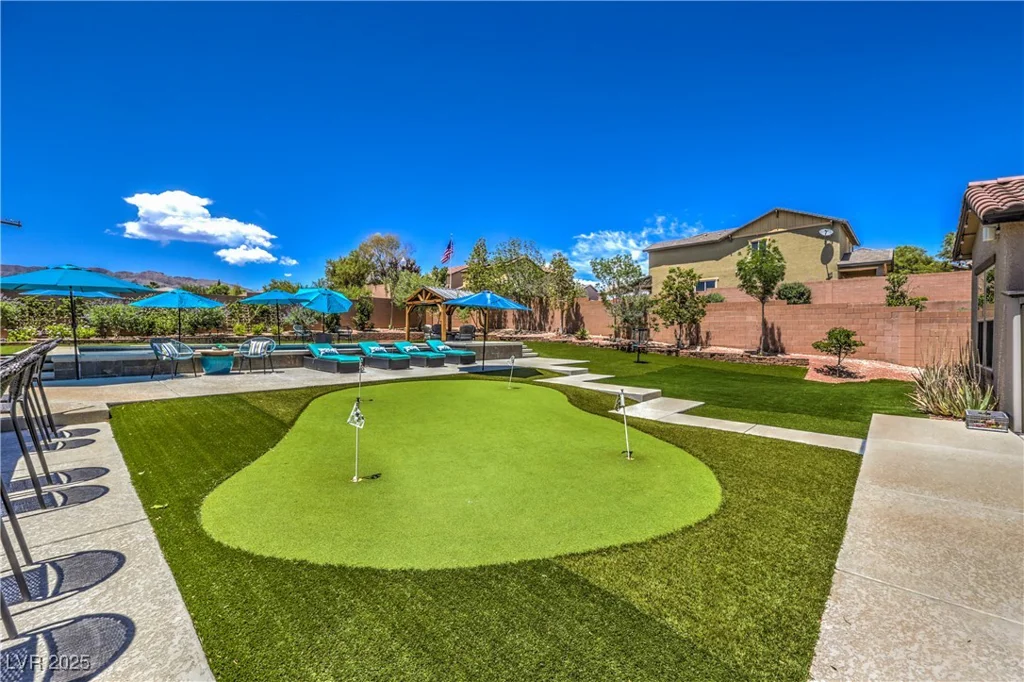 10319 Larkmead, Las Vegas, NV 89149