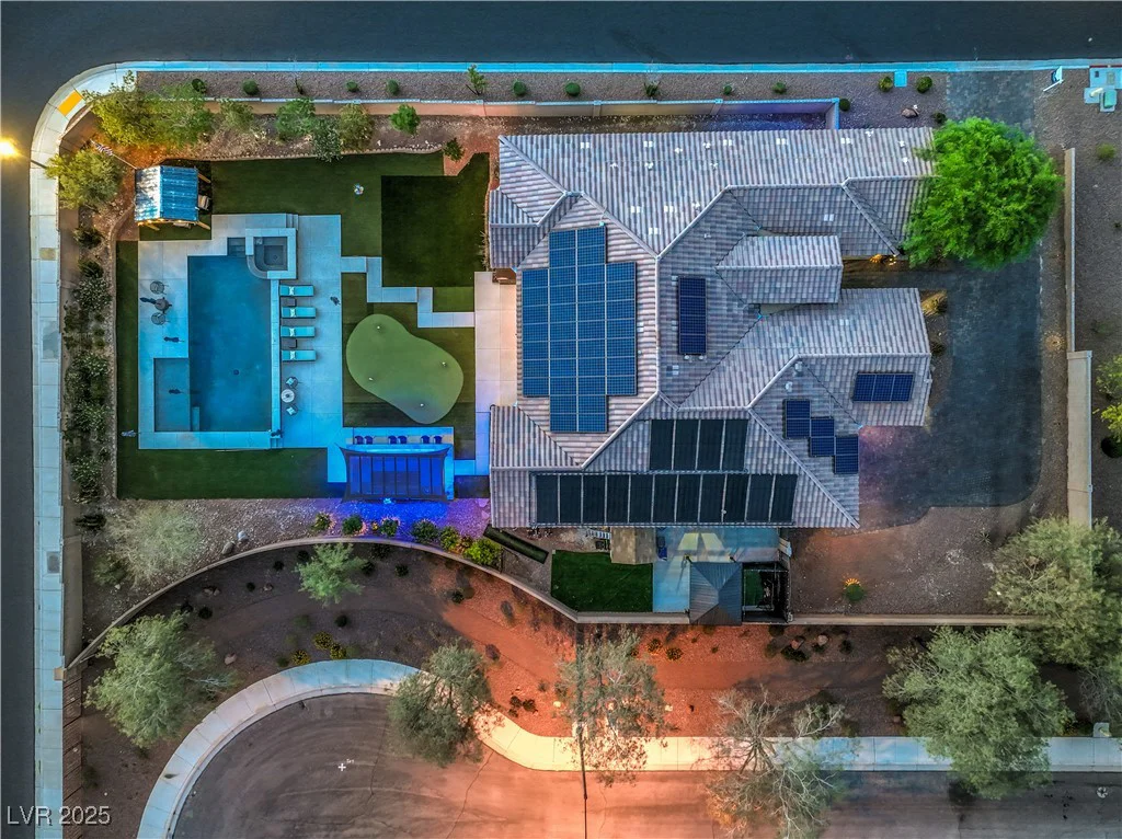 10319 Larkmead, Las Vegas, NV 89149