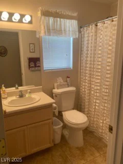 9225 Lady Palm, Las Vegas, NV 89147