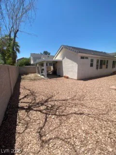9225 Lady Palm, Las Vegas, NV 89147