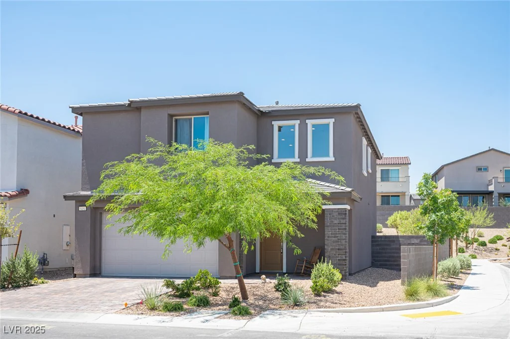 9451 Lunar Ray, Las Vegas, NV 89143