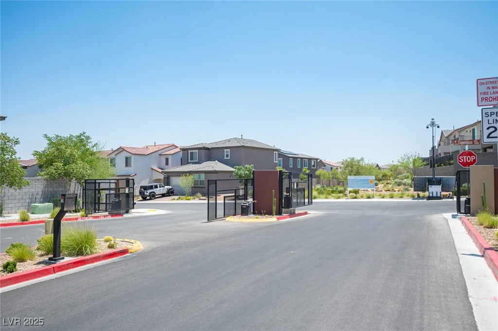 9451 Lunar Ray, Las Vegas, NV 89143