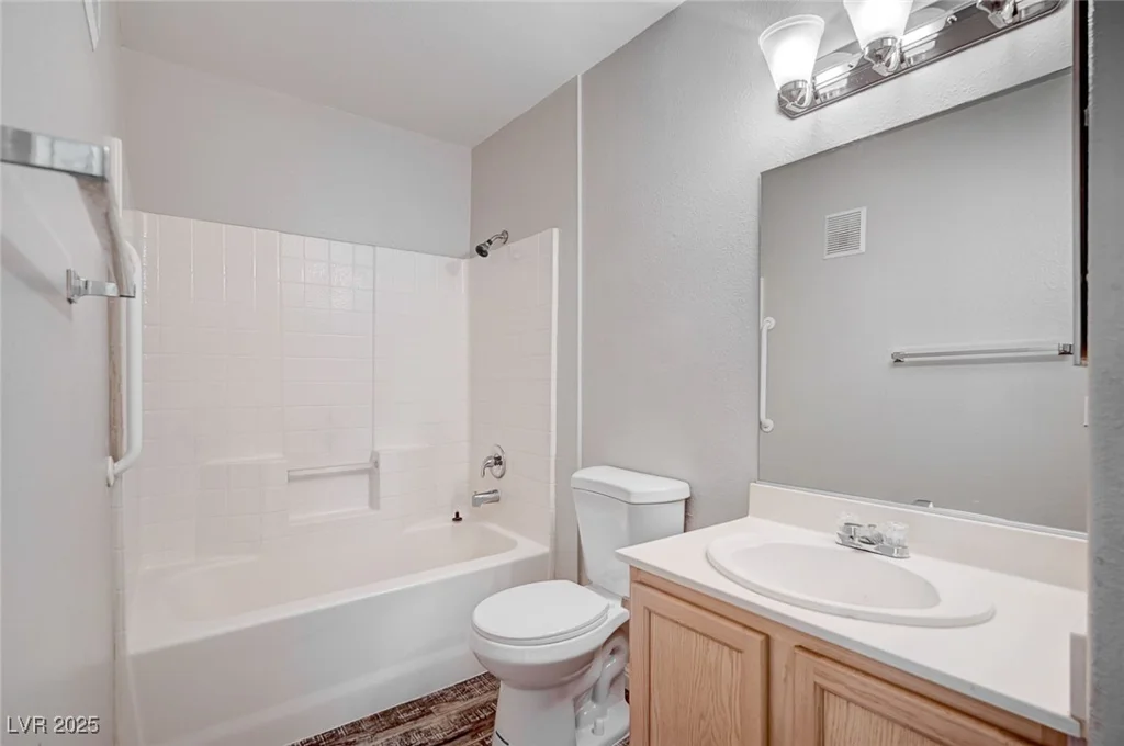 3060 Tarpon, Las Vegas, NV 89120