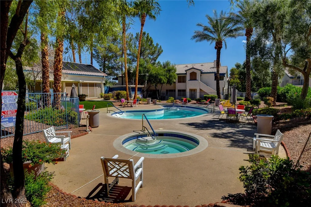 3060 Tarpon, Las Vegas, NV 89120