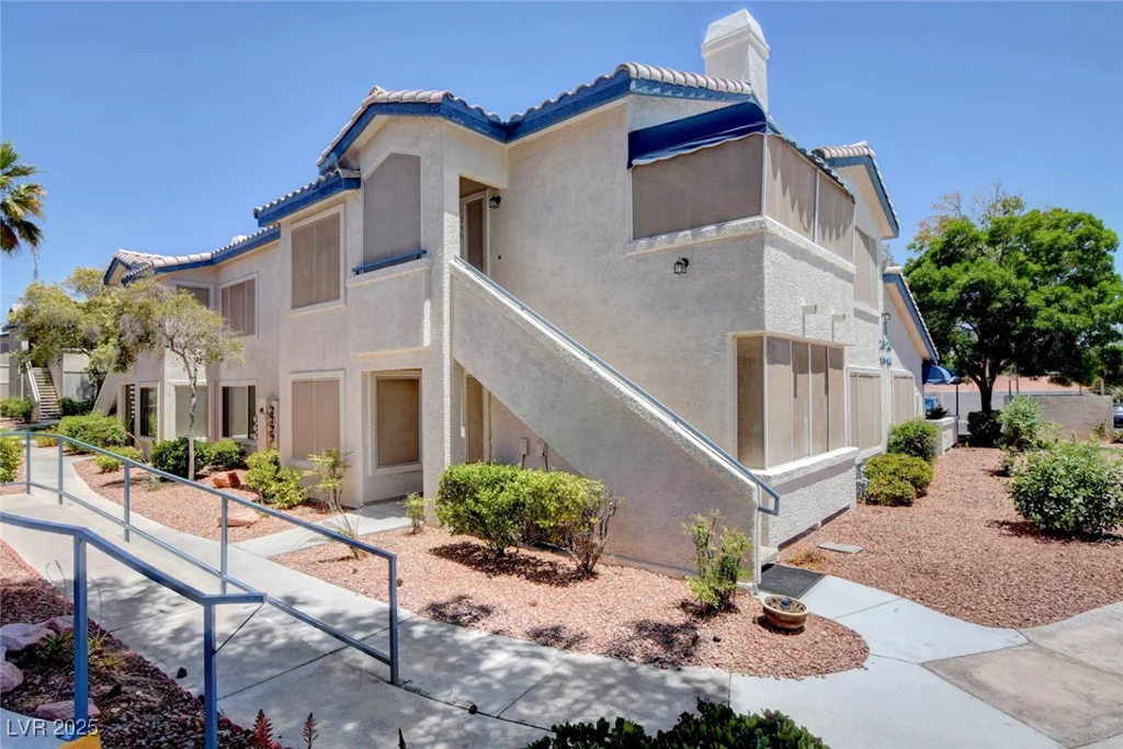 3060 Tarpon, Las Vegas, NV 89120