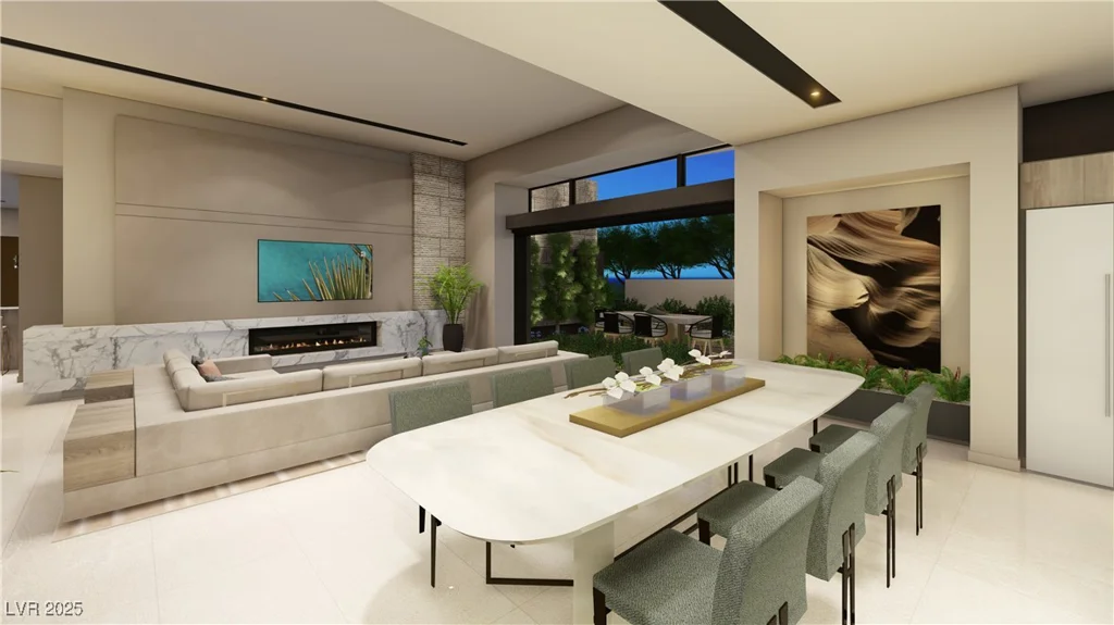 7390 Heron Canyon, Las Vegas, NV 89117