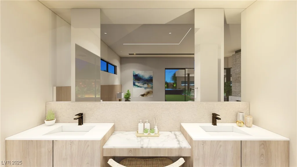 7390 Heron Canyon, Las Vegas, NV 89117
