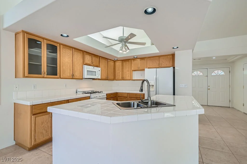 1547 Balsam Mist, Las Vegas, NV 89183